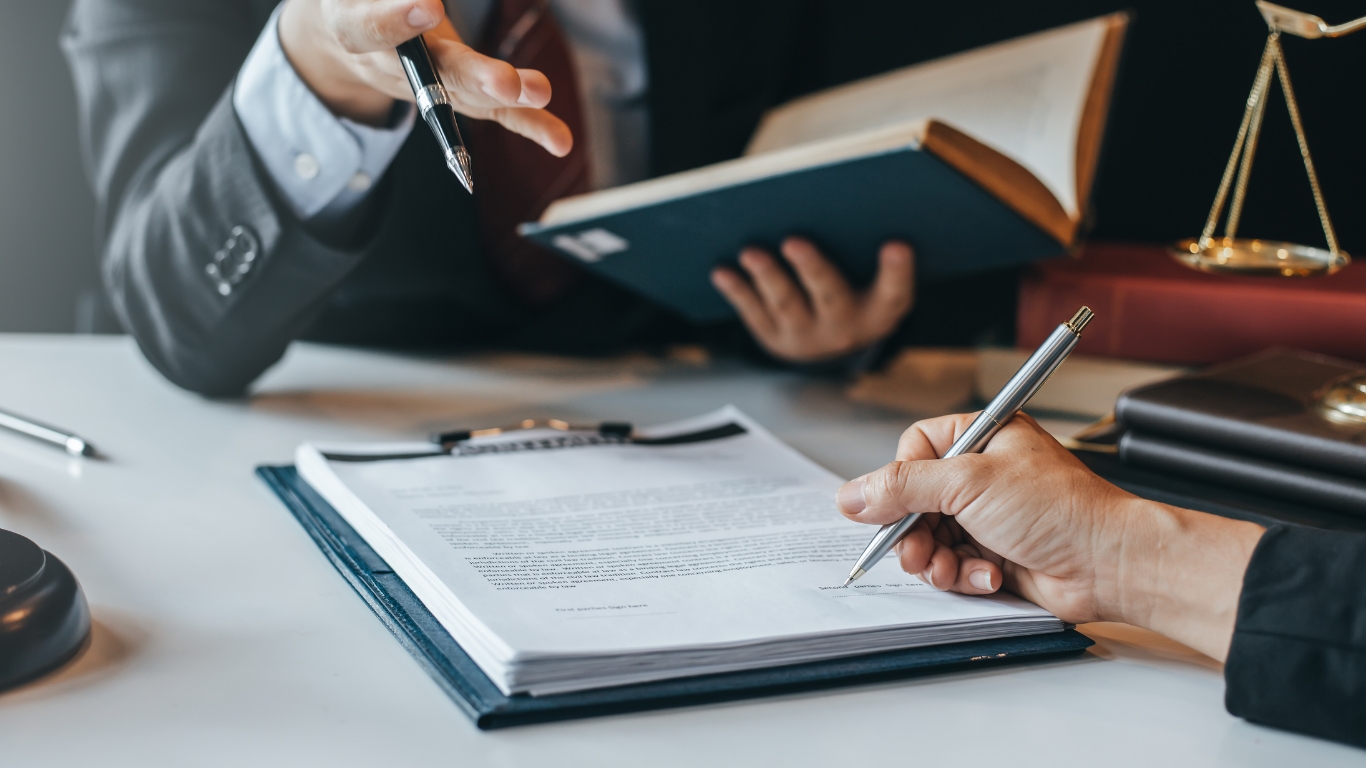 Litigación civil y mercantil